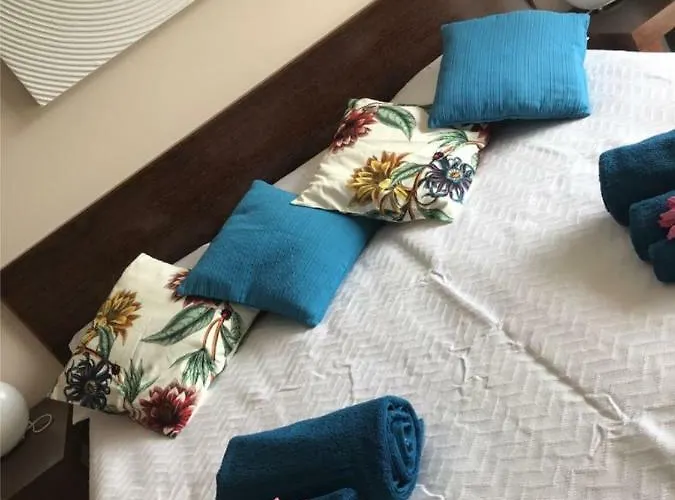 Tt Ocean - Herdade Dos Salgados Guia (Faro)