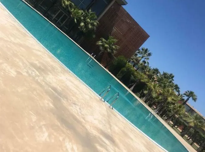 Tt Ocean - Herdade Dos Salgados *