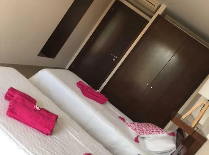 Apartament Tt Ocean - Herdade Dos Salgados