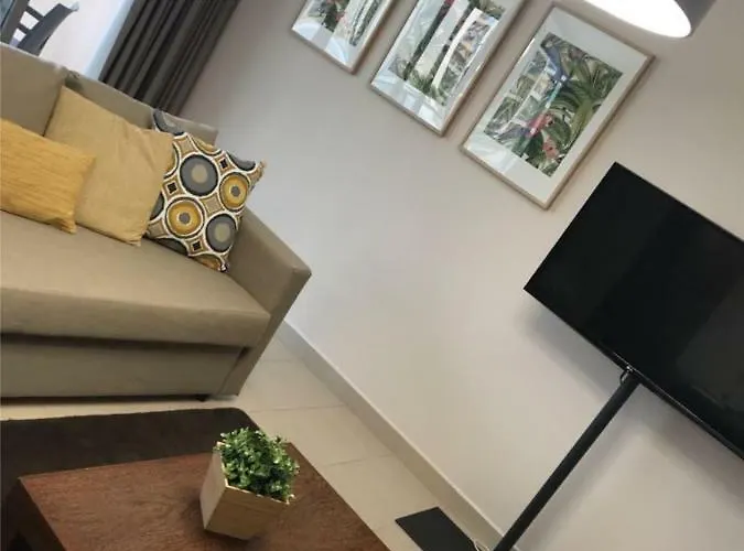 Apartament Tt Ocean - Herdade Dos Salgados