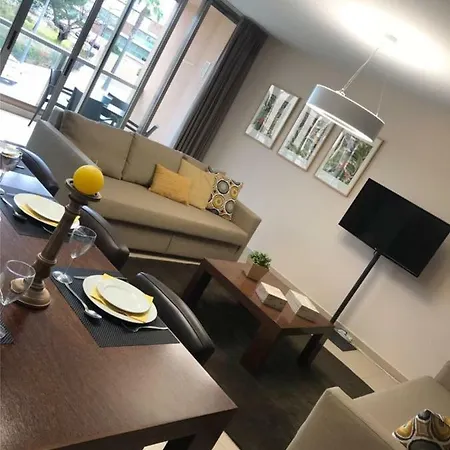 Tt Ocean - Herdade Dos Salgados Guia (Faro)