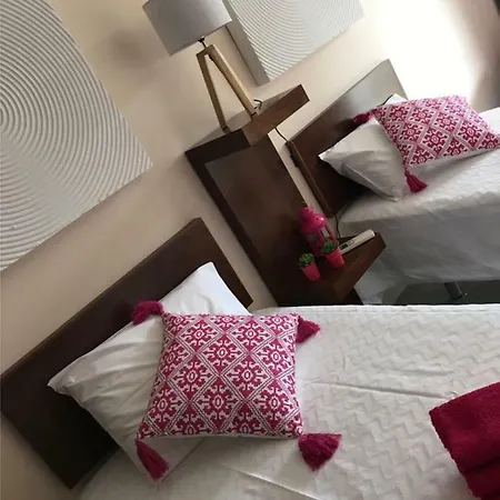 Tt Ocean - Herdade Dos Salgados *