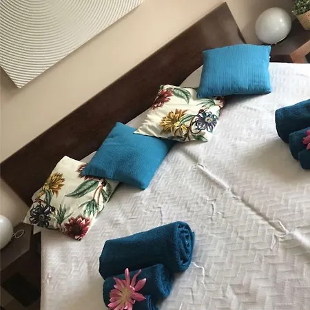 Tt Ocean - Herdade Dos Salgados Guia (Faro)